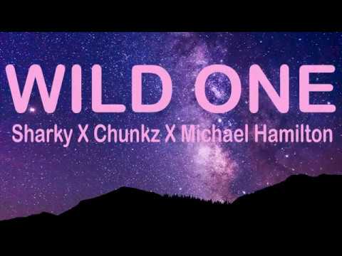 Wild One Lyrics | Chunkz X Sharky X Michael Hamilton