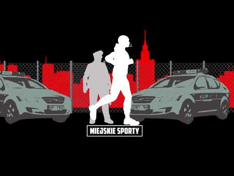 Tektyw - Miejskie Sporty Feat. Rapokalipsa, Karat, Łasic, Bzyku