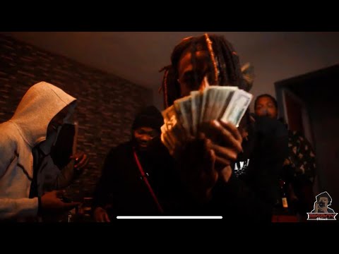 NSU Booski - Lil Durk Pass The Water Remix (Official Video) Shot By @Bigboyvisuals