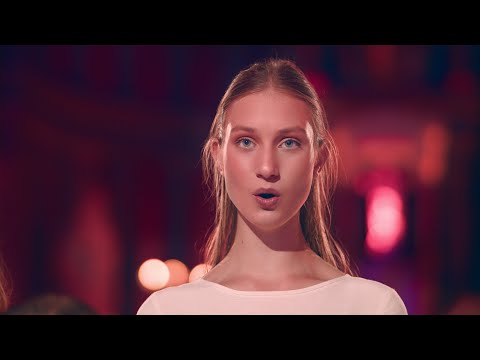 Hildegard von Bingen: O Feuer des Heiligen Geistes (O ignis Spiritus paracliti)