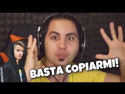 😡 LYON RISPONDE A SBRISER PUBBLICAMENTE! SENZA TAGLIARE!