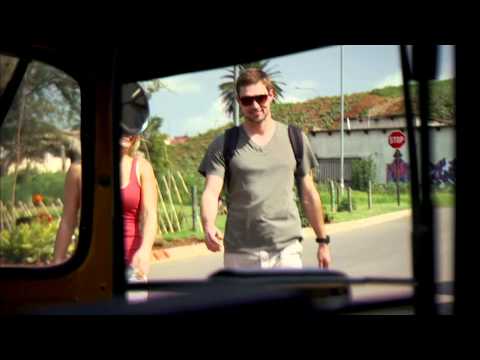 Sowetu Bike Tour
