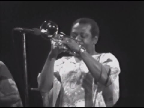 Irakere - You Will Be Young For Hundred Years - 3/23/1979 - Capitol Theatre (Official)