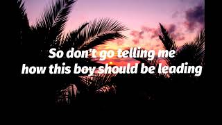 Mac Demarco - Goodbye Weekend | lyrics