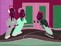 Sneakers O Toole Effects Klasky Csupo 2001 Effects