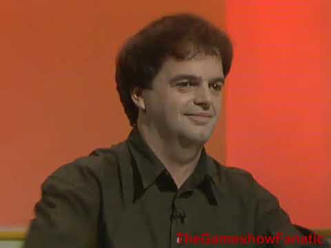 Turnabout - Series 2 Final - 1991