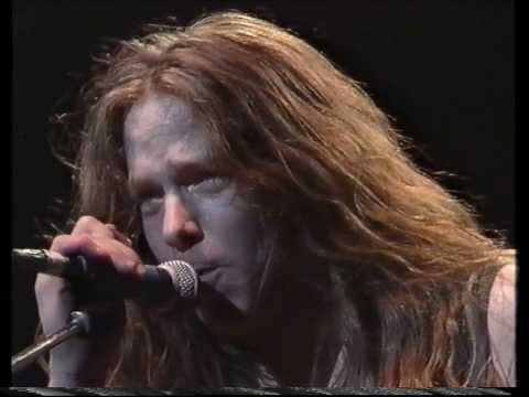 NUCLEAR ASSAULT - HAMMERSMITH ODEON OCT 89 FULL SHOW