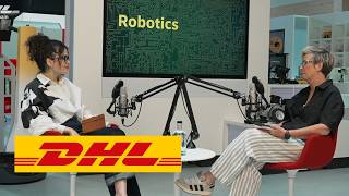 Ultimate Supply Chain Podcast: Roles reversed - A marketer in the logistics world