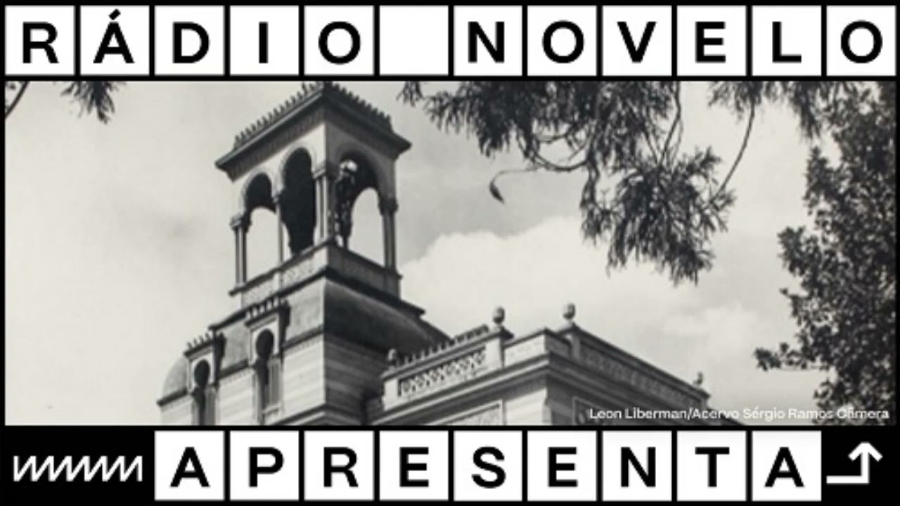 Duas selvas | Podcast Rádio Novelo Apresenta