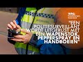 Rotterdamse boa's gaan uit protest drie dagen lang geen boetes uitschrijven