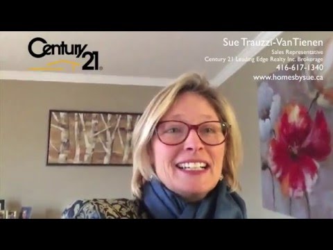 Coming Soon Condo Townhouse Central Ajax