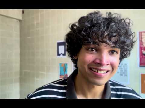 Mridul Ali Audition Anosh