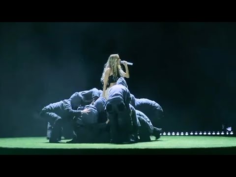 TINI- ÁNGEL (FUTTTURA LIVE)