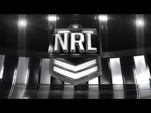 Fox Sports Australia NRL Opener 2013