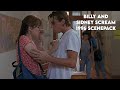 Billy Loomis And Sidney Prescott Scream 1996 Scenepack