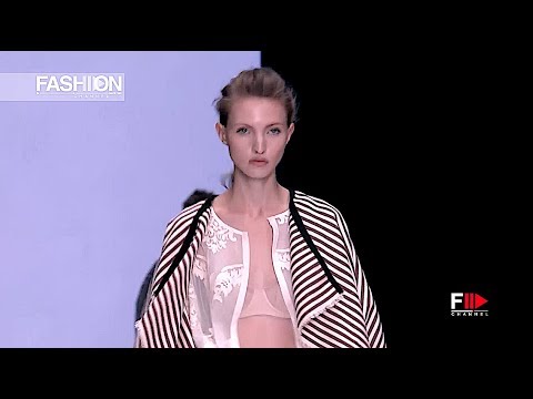 N.LEGENDA Spring Summer 2019 MBFW Moscow - Fashion Channel