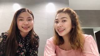 Written In Your Heart - Barbie as the Princess and the Pauper (Cover) by ella and darla