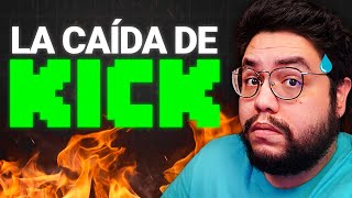 El Final de Kick y Sus Streamers es Triste thumbnail