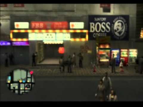 Let's Play Yakuza - Part 35 - Cheatin' Dealer