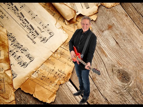 John Baily - guitar songs