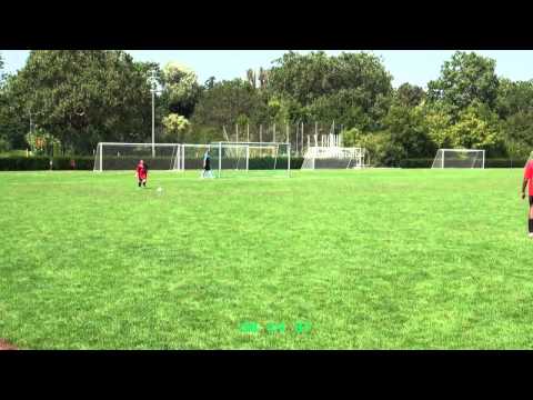 BSC Old Boys Juniorinnen D - FC Steinen, Leader Trophy, 19.8.12