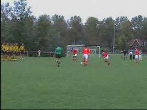 VV Terneuzen redding Eric de Koeijer