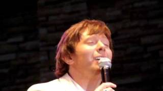 When I See You Smile Clay Aiken Pala 07
