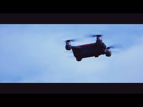 Filmari Aeriene cu Drona Romania by CRS Photographer