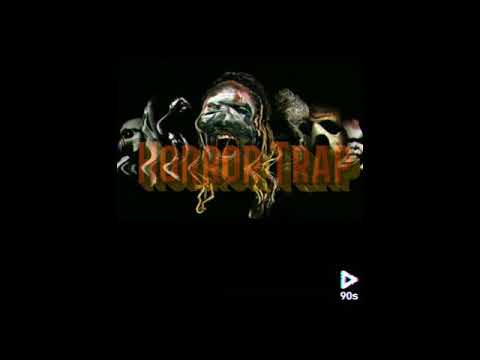 Drake x Future x Stormzy type beat "Horror Trap" [prod. By  @undergroundlabproductionz]