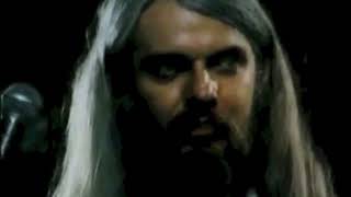 Willie Nelson and Leon Russell &quot;Good Night Irene&quot;