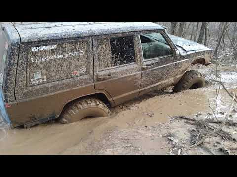 5313 off road park fairmount Georgia