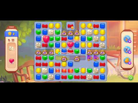 homescapes level 7980