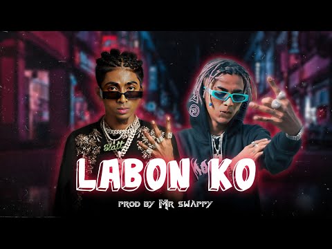 Mc stan X Vijay Dk - Labon Ko | Prod By Mr.swappy | Music Video