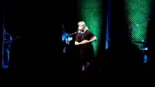 Leigh Nash -  Never Finish - Live