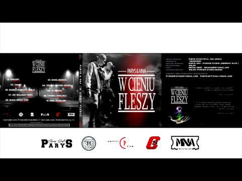 Parys & MNA - " Nie Zwalniam Tempa "