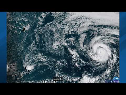 July 23, 2020 Weather Xtreme Video - Afternoon Edition