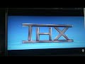 THX Tex 1 Cars 1 Remake Widescreen