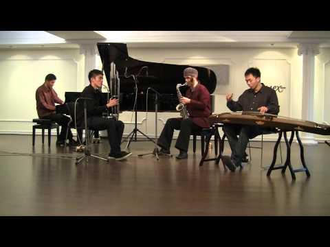 卡到音 Ka Dao Yin - 細水長流 Thin Streams Flow Forever