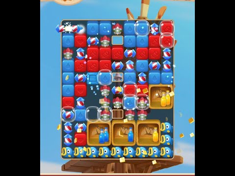 TOON BLAST level 8431