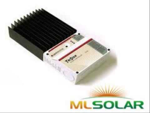 TriStar TS-45 Charge Controller