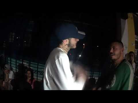 YOGI vs SDT - 8vos (1vs1 - 26/10) - Italia Free