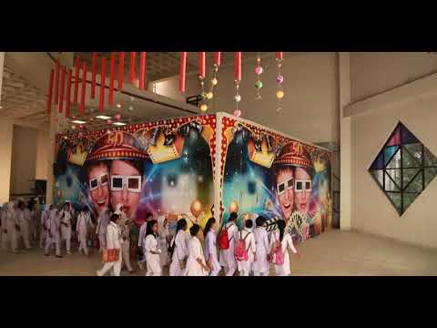 NMST TVC Advertisement