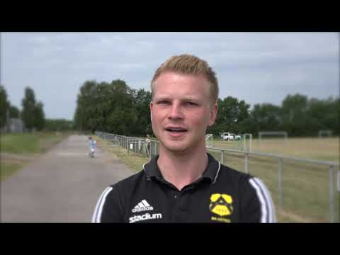 Student samarbetar med BK Astrio