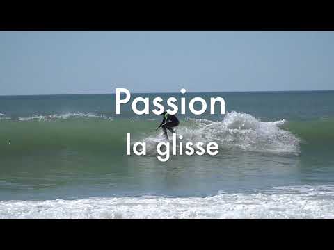 Video Camping LES OURMES Hourtin Cote Atlantique