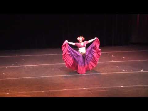 Ignis Festival Greece 2018 - Maria Iosif - ATS - Greece