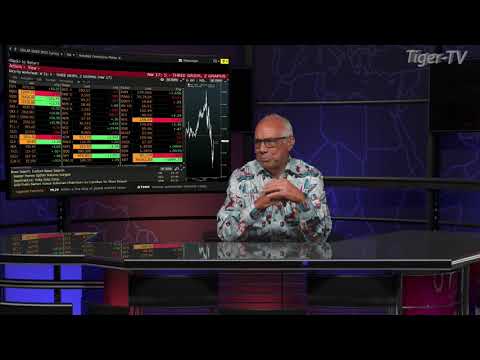 September 2nd, 3PM Market Update on TFNN - 2021