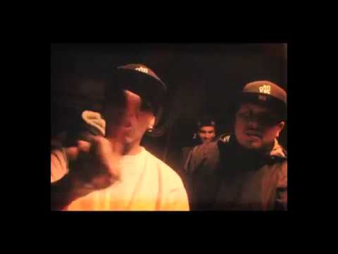 DOWELS - ESNOU - FAT PSYCHO KILLA - DJ DMT / UNDERGROUND