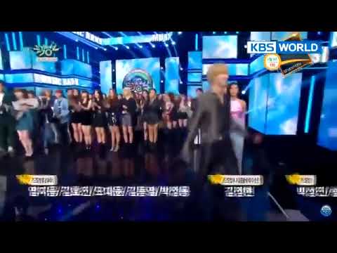 taemin trying to leave work early