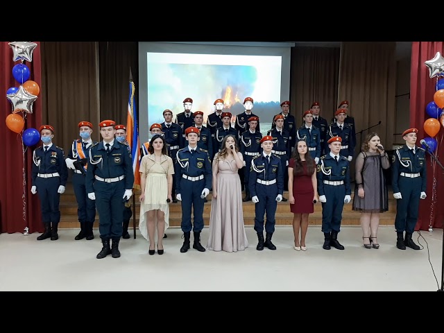 Церемония закрытия Регионального чемпионата РТ «Молодые профессионалы» (WorldSkills Russia)