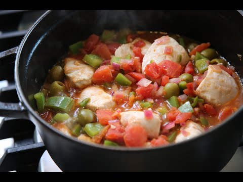 How to Make Ropa Vieja Lite